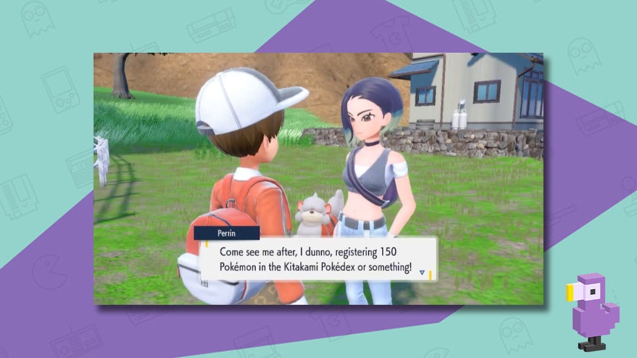 get bloodmoon ursaluna scarlet violet