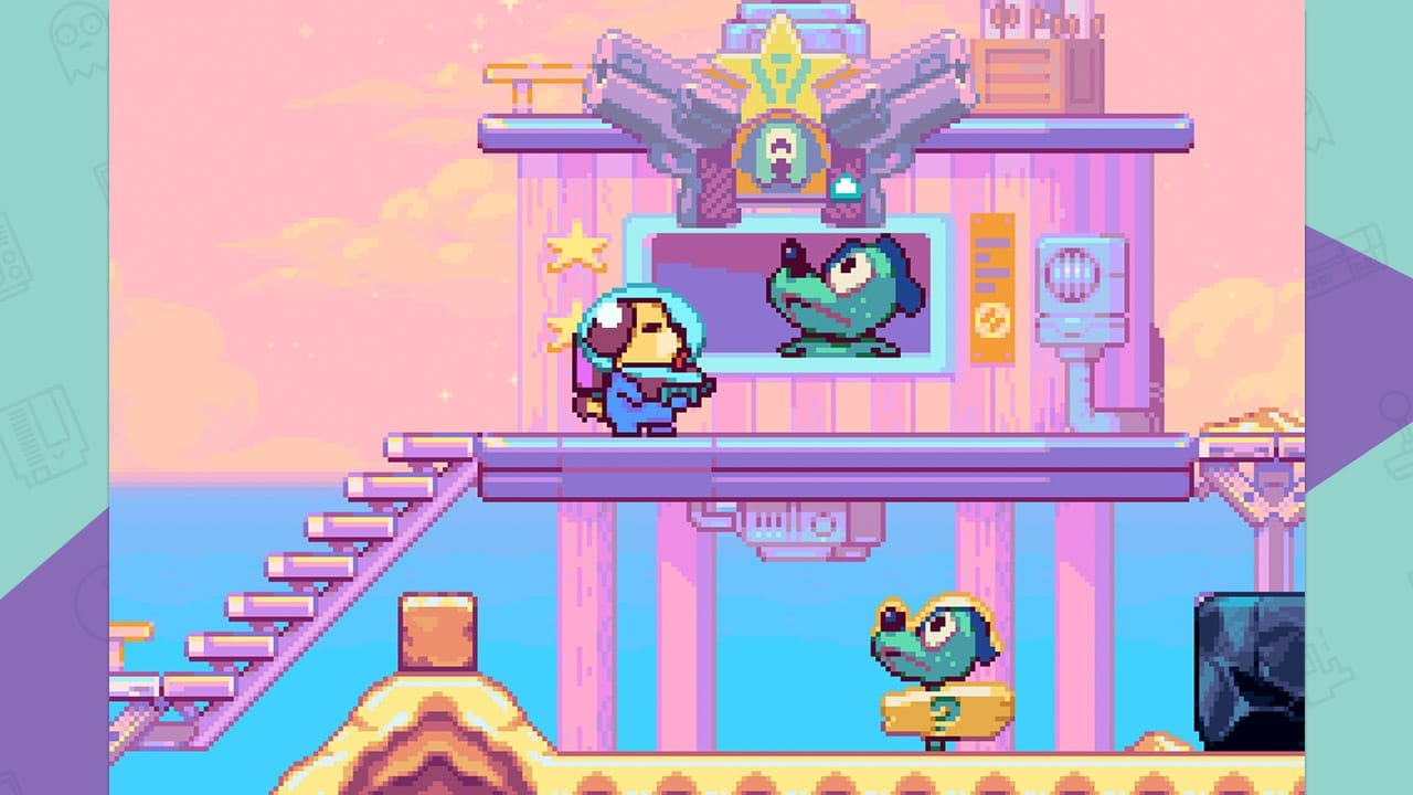 Goodboy Galaxy