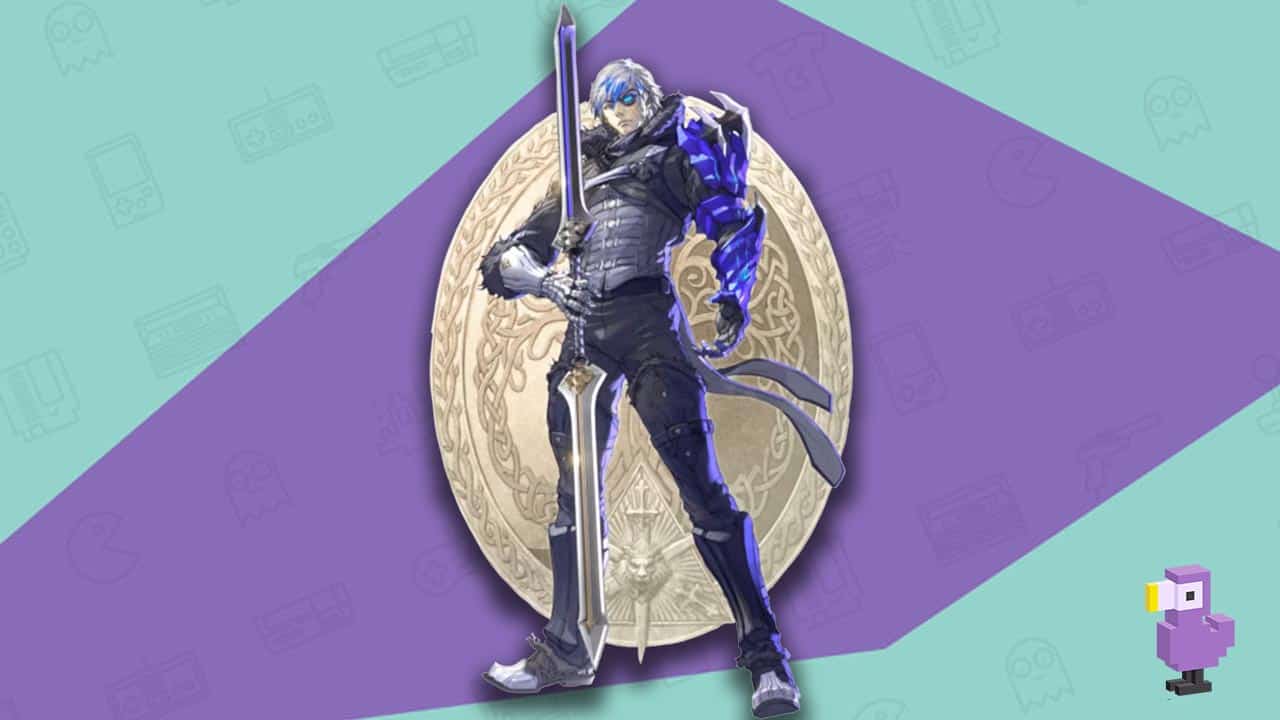 All Soul Calibur 6 Characters - Grøh