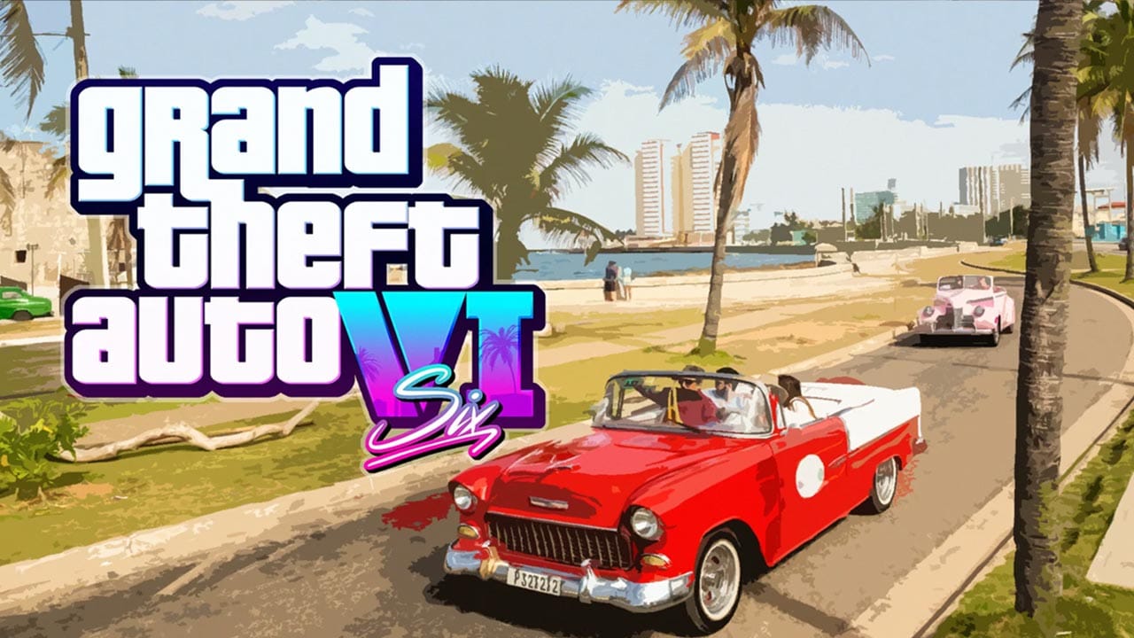 Grand Theft Auto Rumours