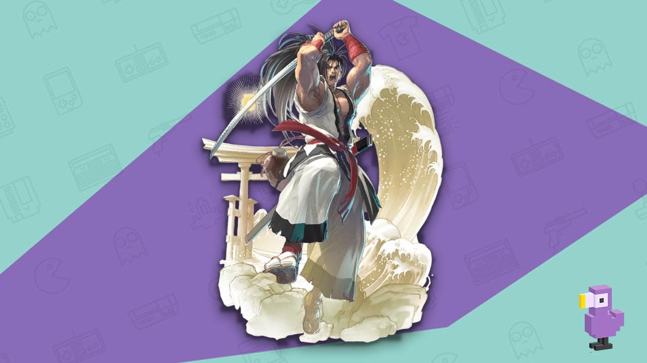 Haohmaru