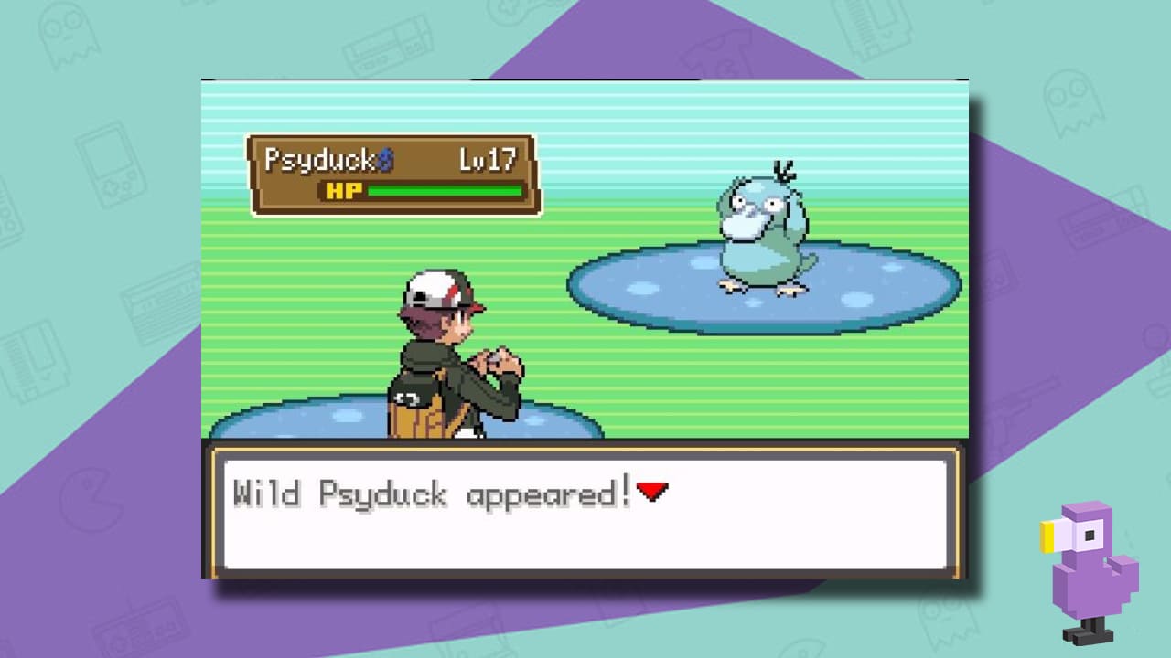 Pokemon Gaia Cheats List (Rare Candies, Unlimited Cash & More)