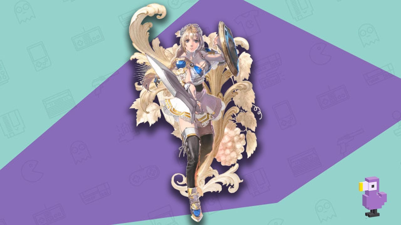 Sophitia