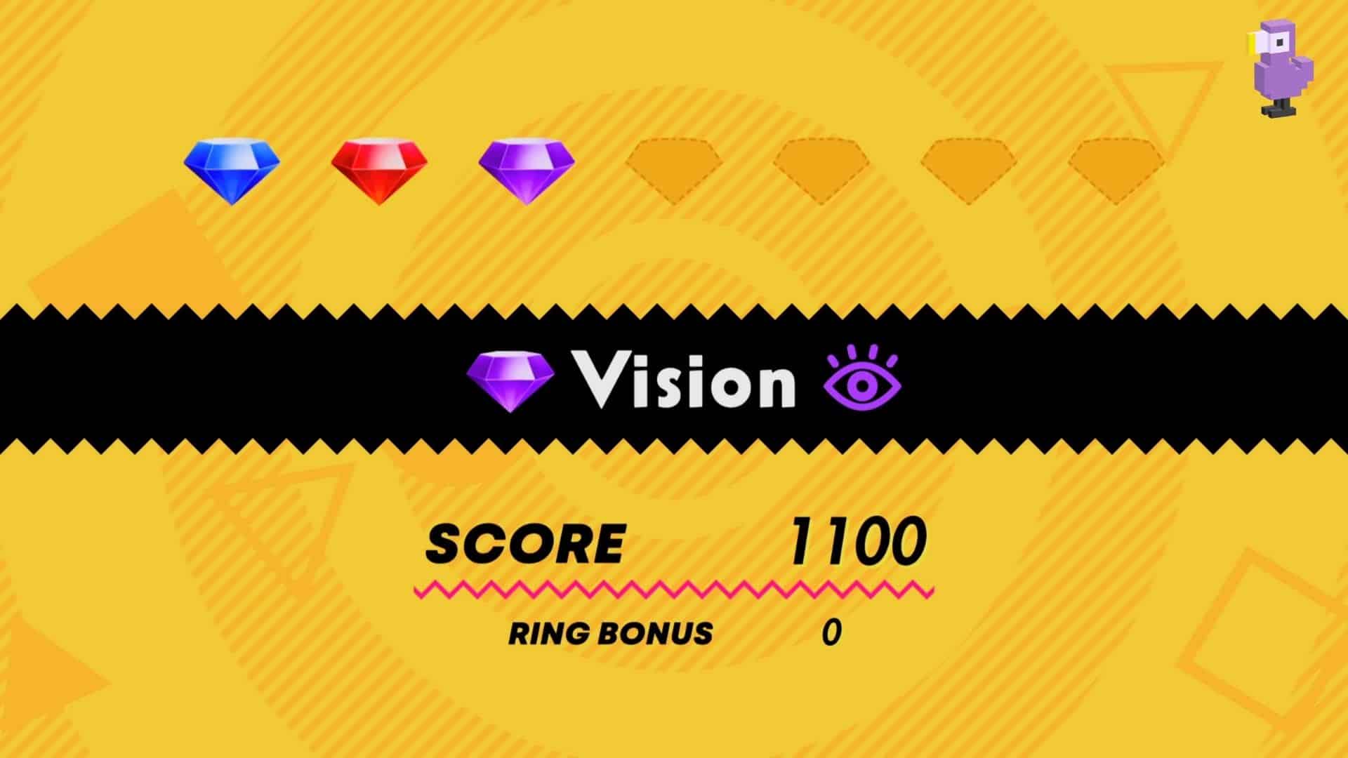 SONIC SUPERSTARS VISION EMERALD POWER UNLOCKED