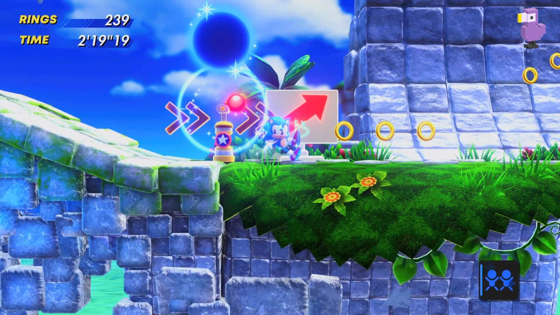 Sonic Superstars