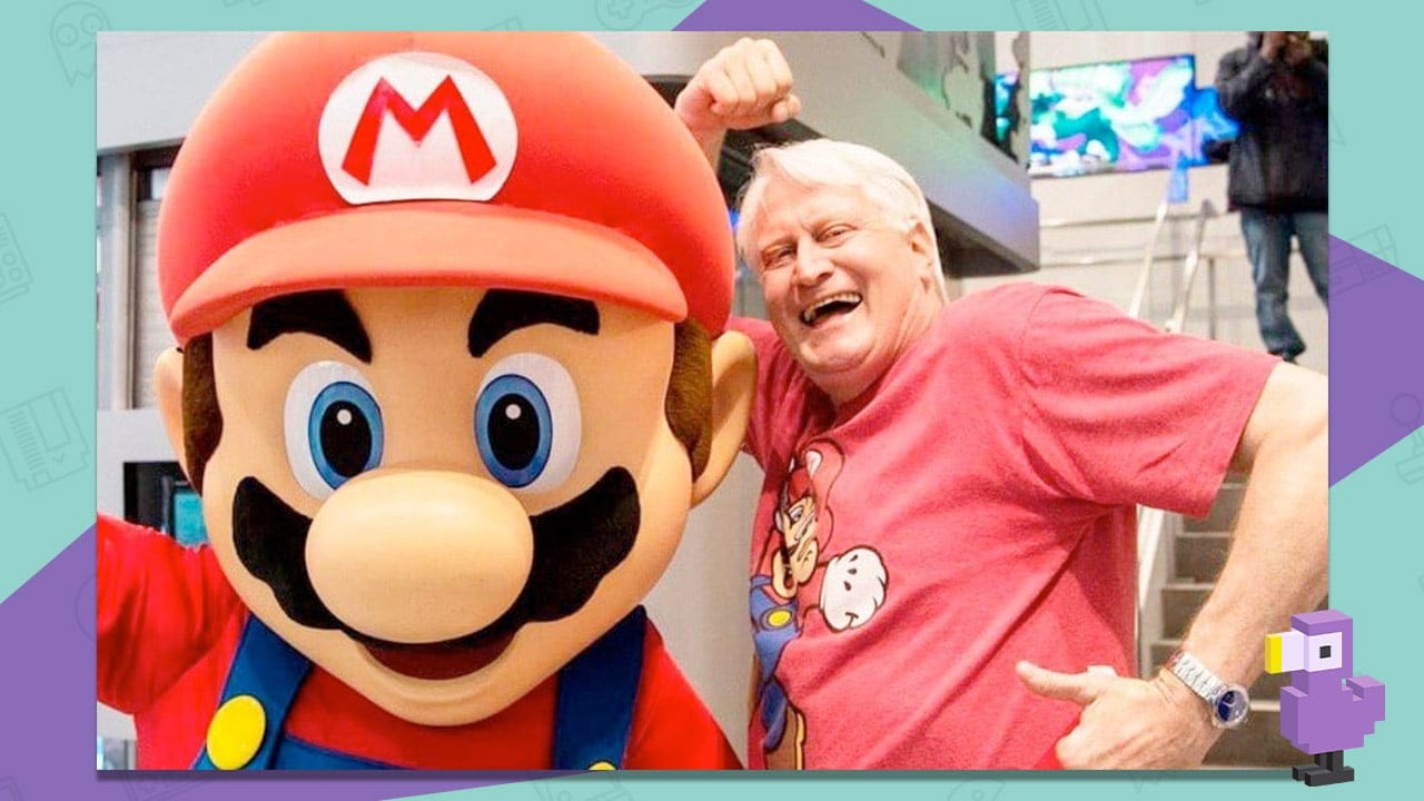 Charles Martinet