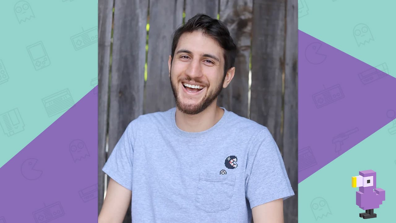 Kevin Afghani