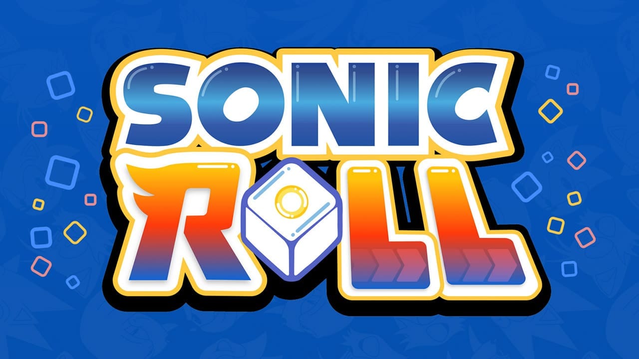 Sonic Roll