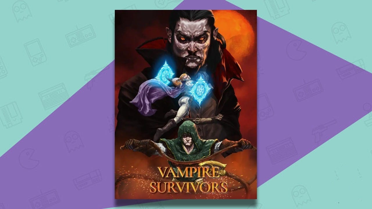 Vampire survivors