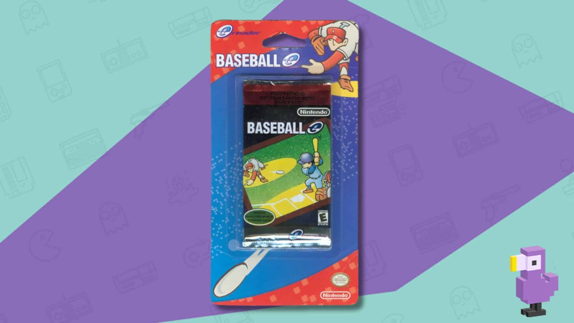 Baseball-e (2002)