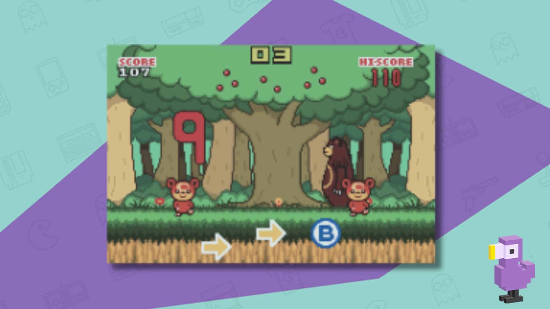 Berry Tree (2002)