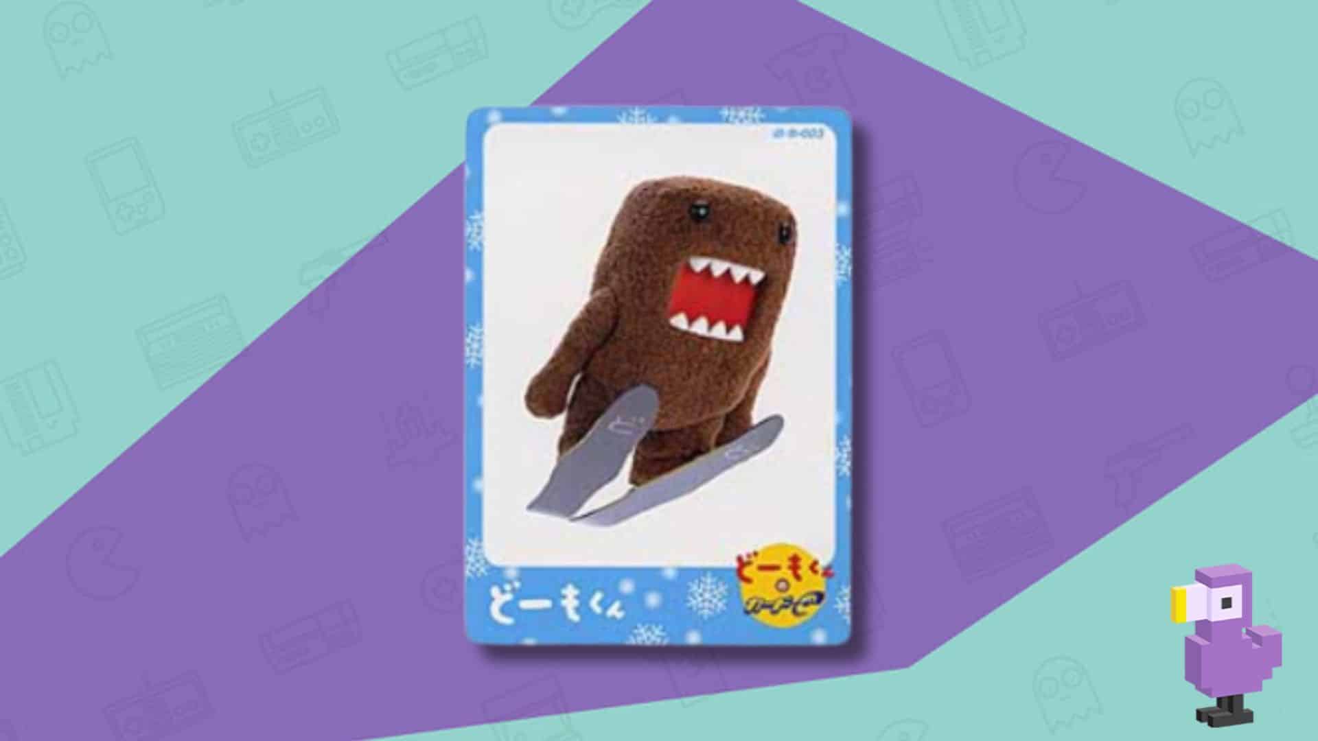 Domo-Kun no Fushigi Terebi (2002)