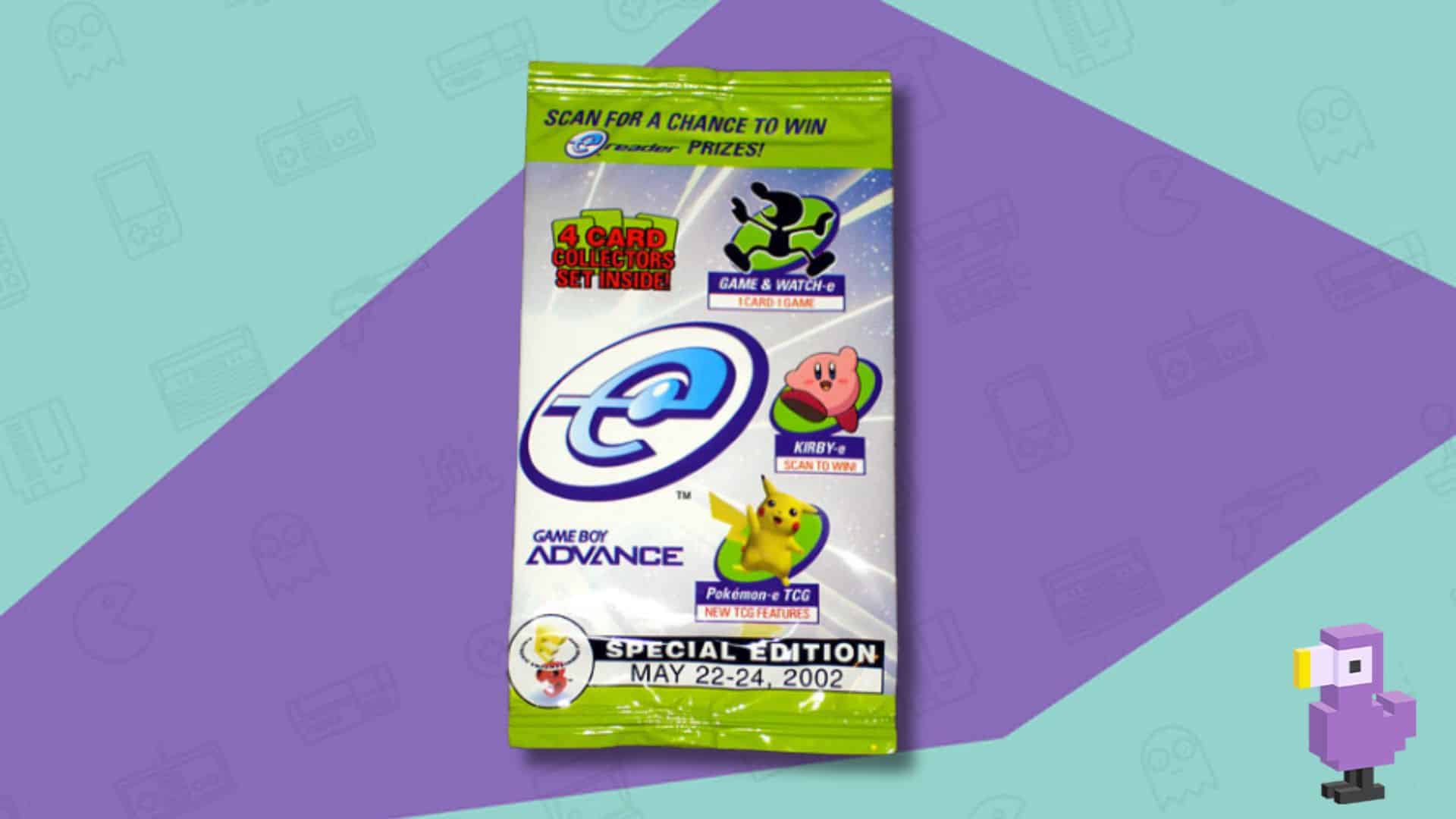 E3 2002 Promo Pack (2002)