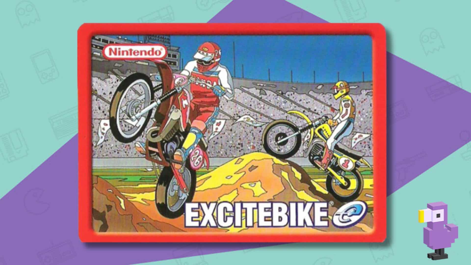 Excitebike-e (2002)