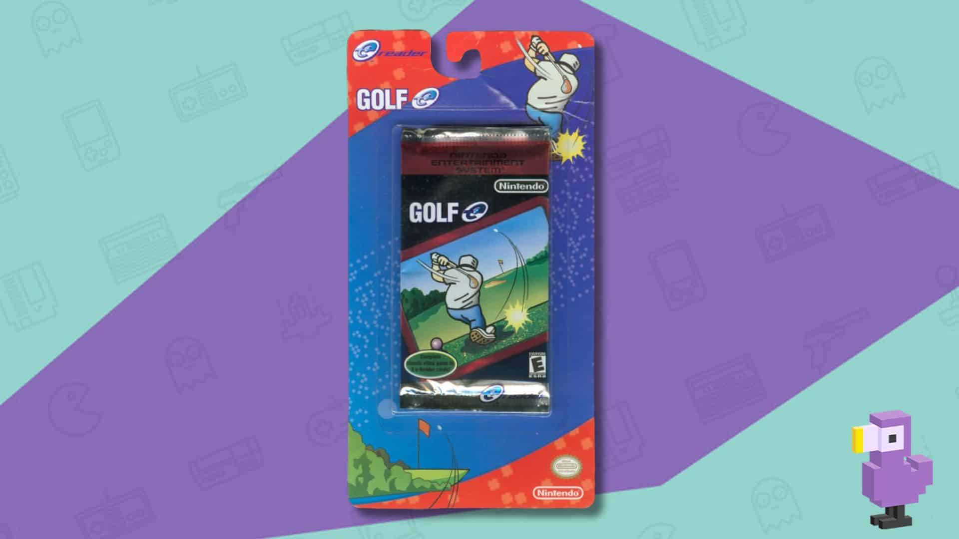 Golf-e (2003)