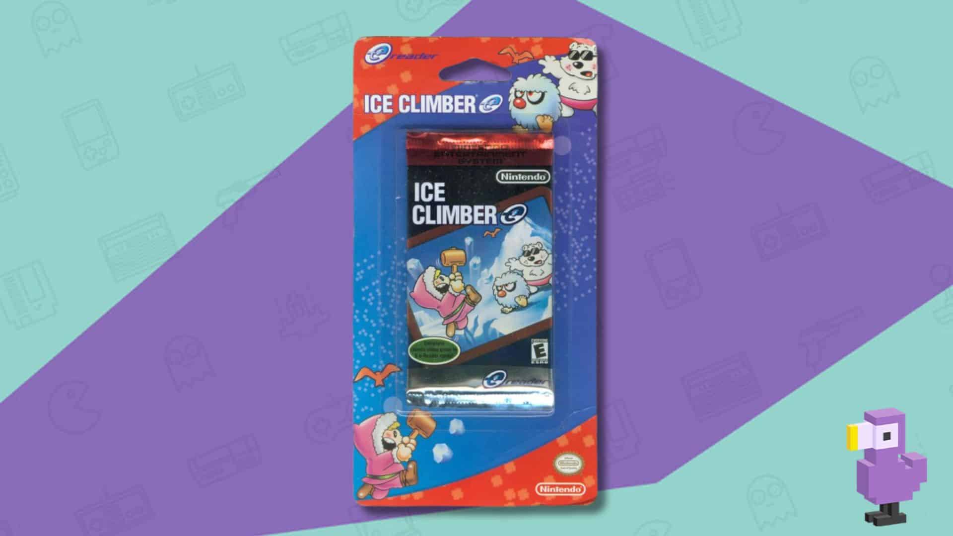 Ice Climber-e (2002)