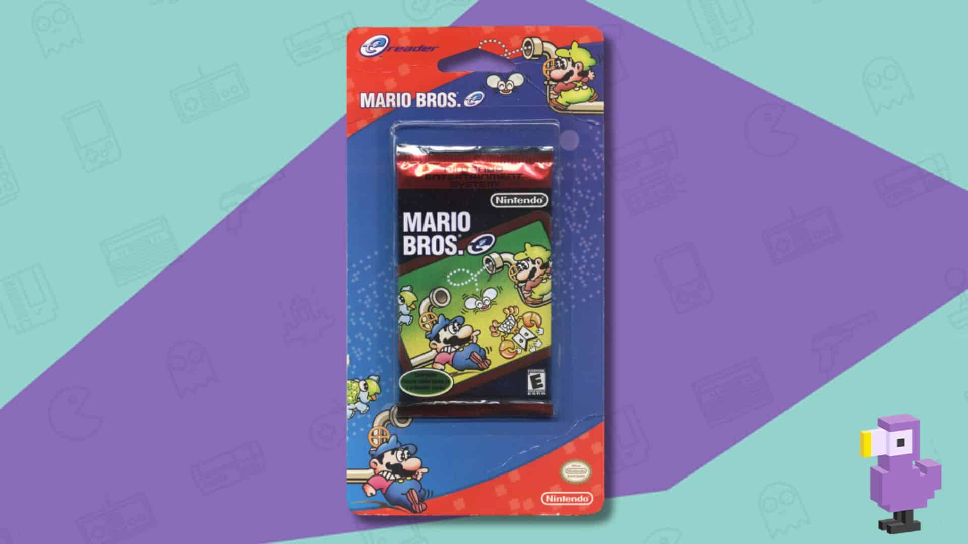 Mario Bros.-e (2002)