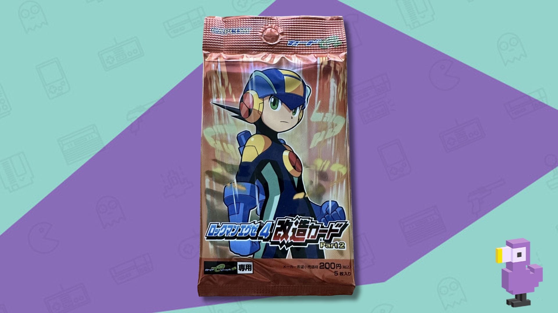 Mega Man Battle Network (2003)