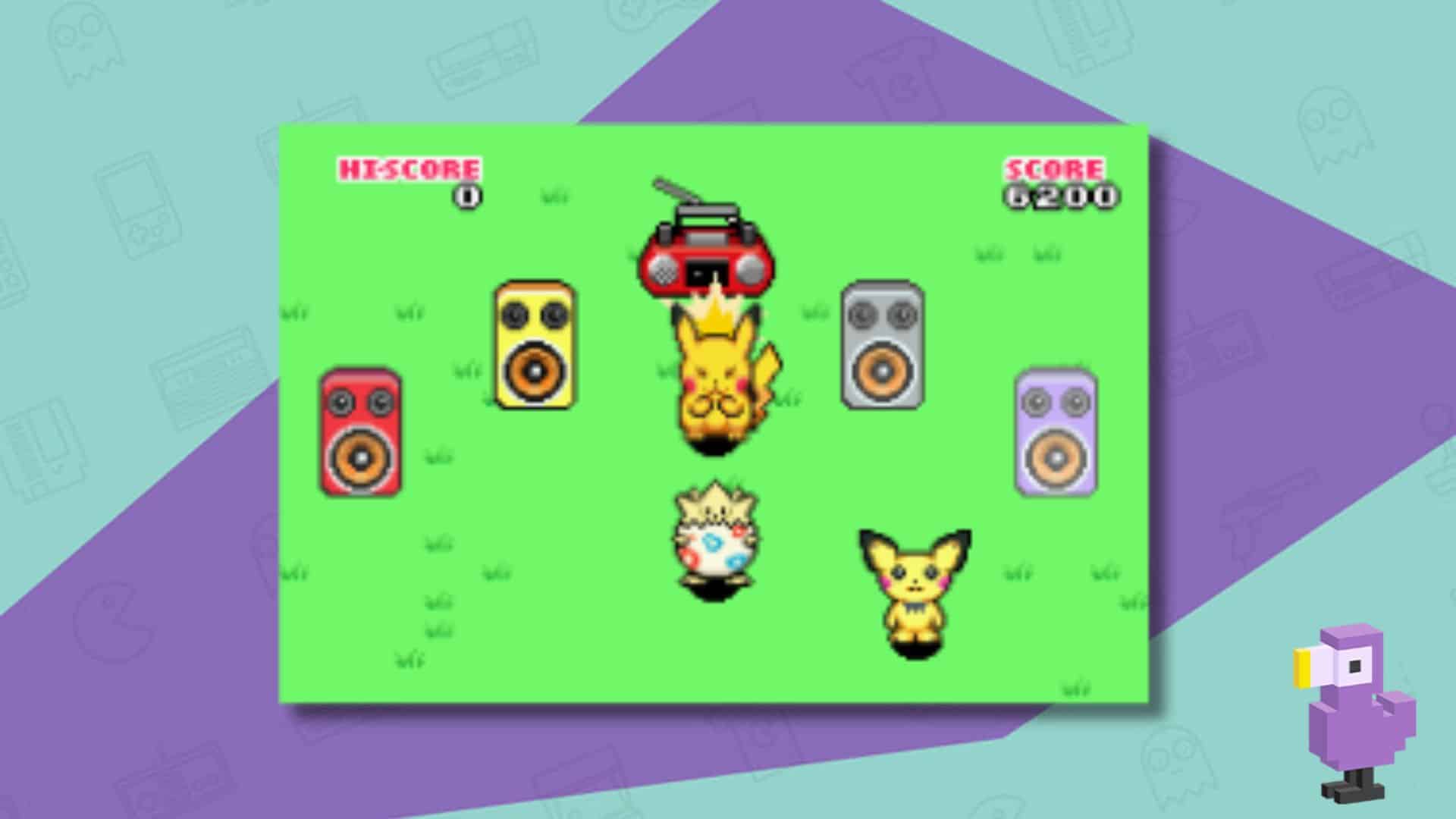 Pika Pop (2002)