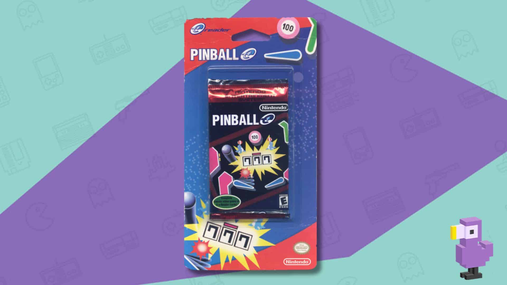 Pinball-e (2002)