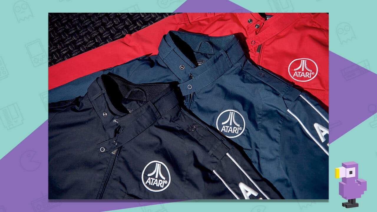 Atari “Cartridge In A Pear Tree”