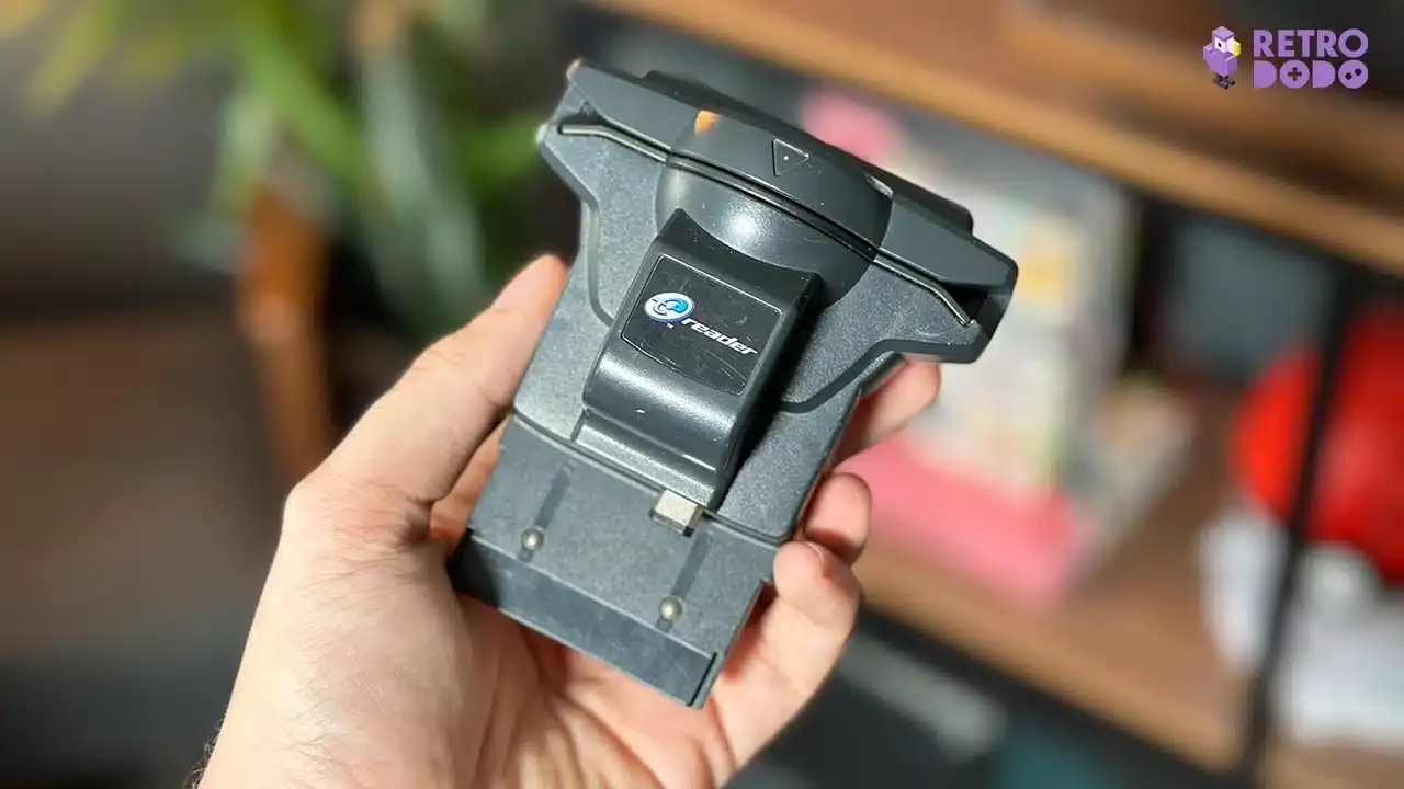 game boy ereader cartridge