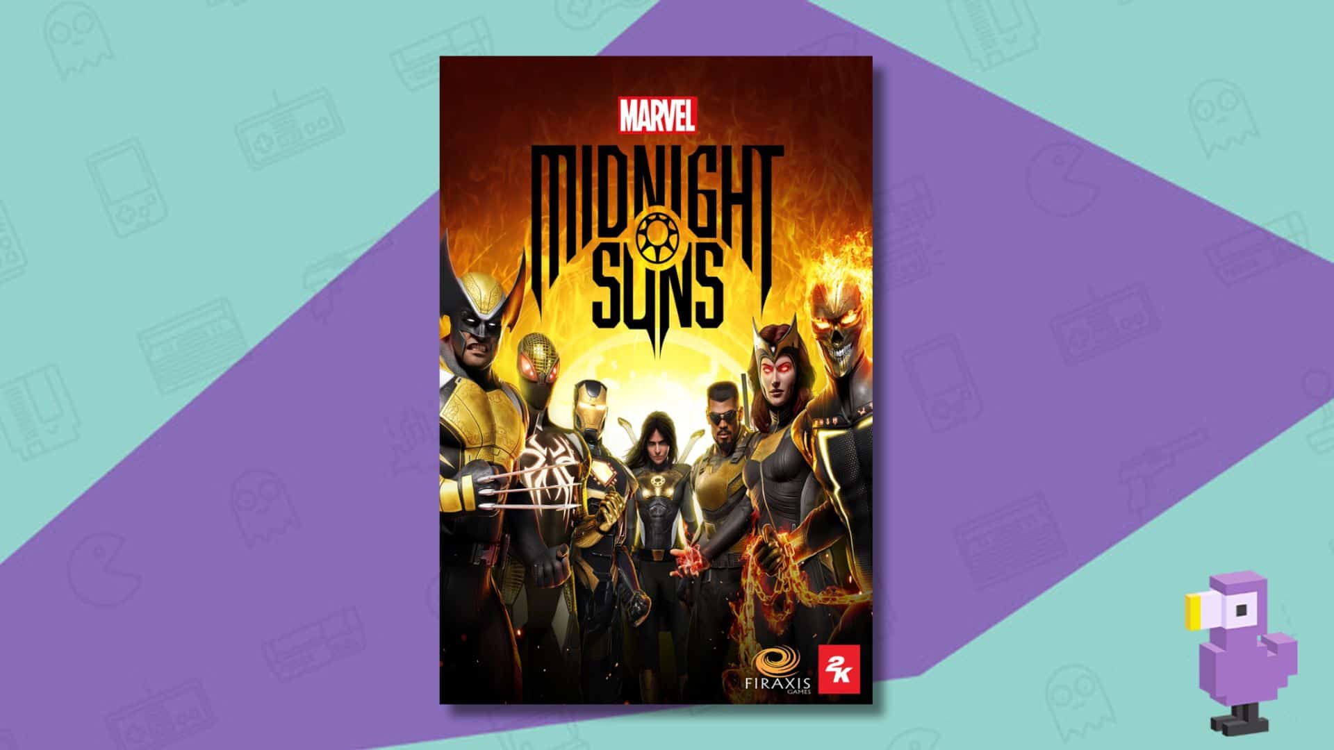 Marvel's Midnight Suns