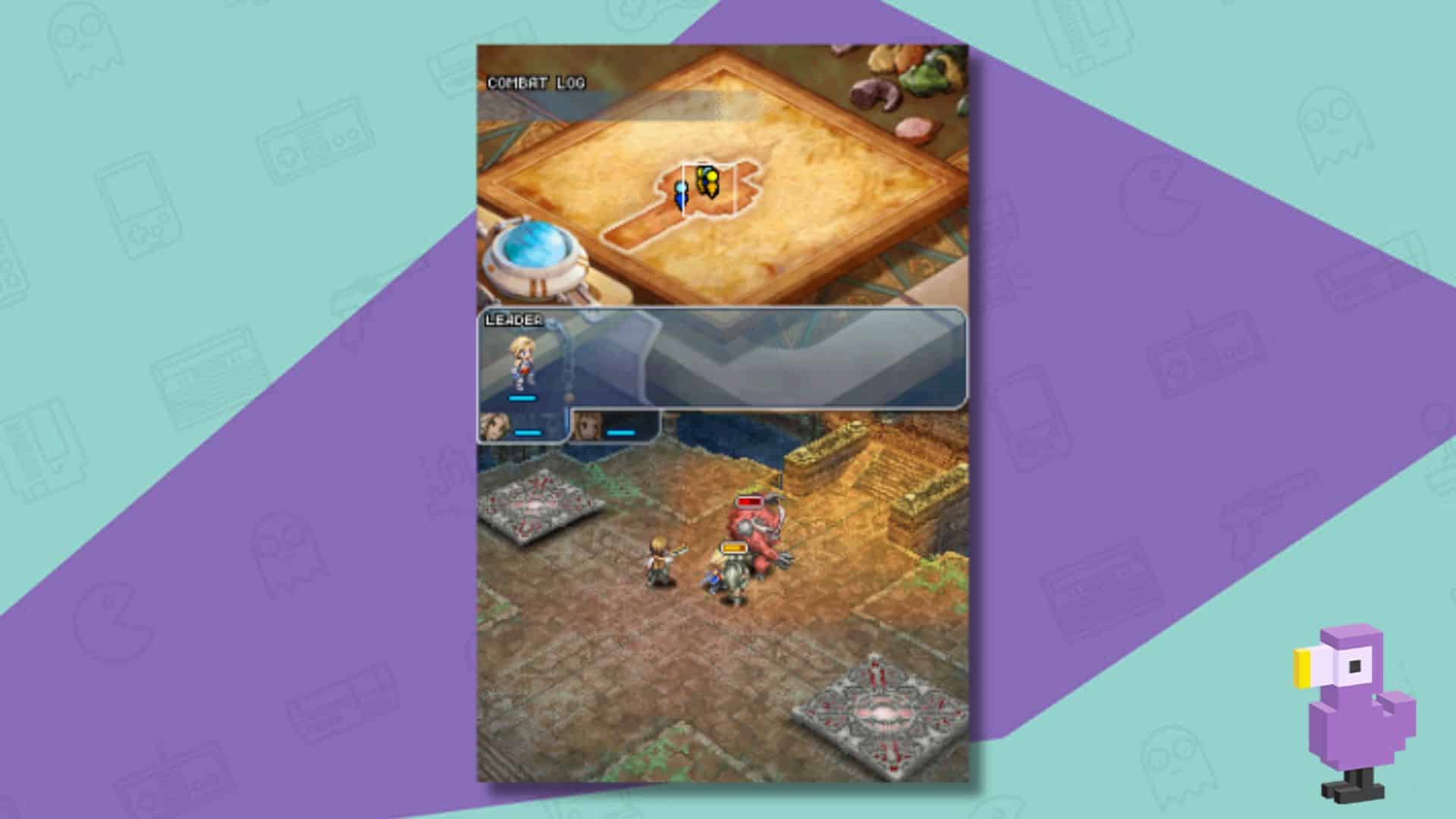 Final Fantasy XII: Revenant Wings