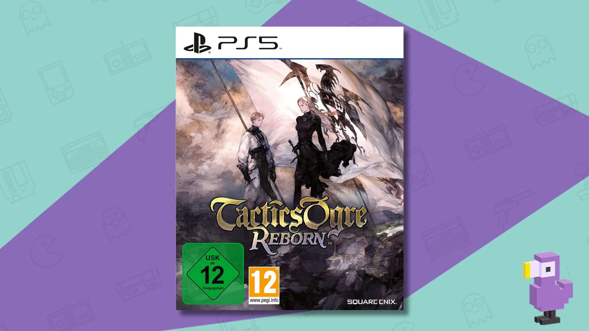 Tactics Ogre: Reborn