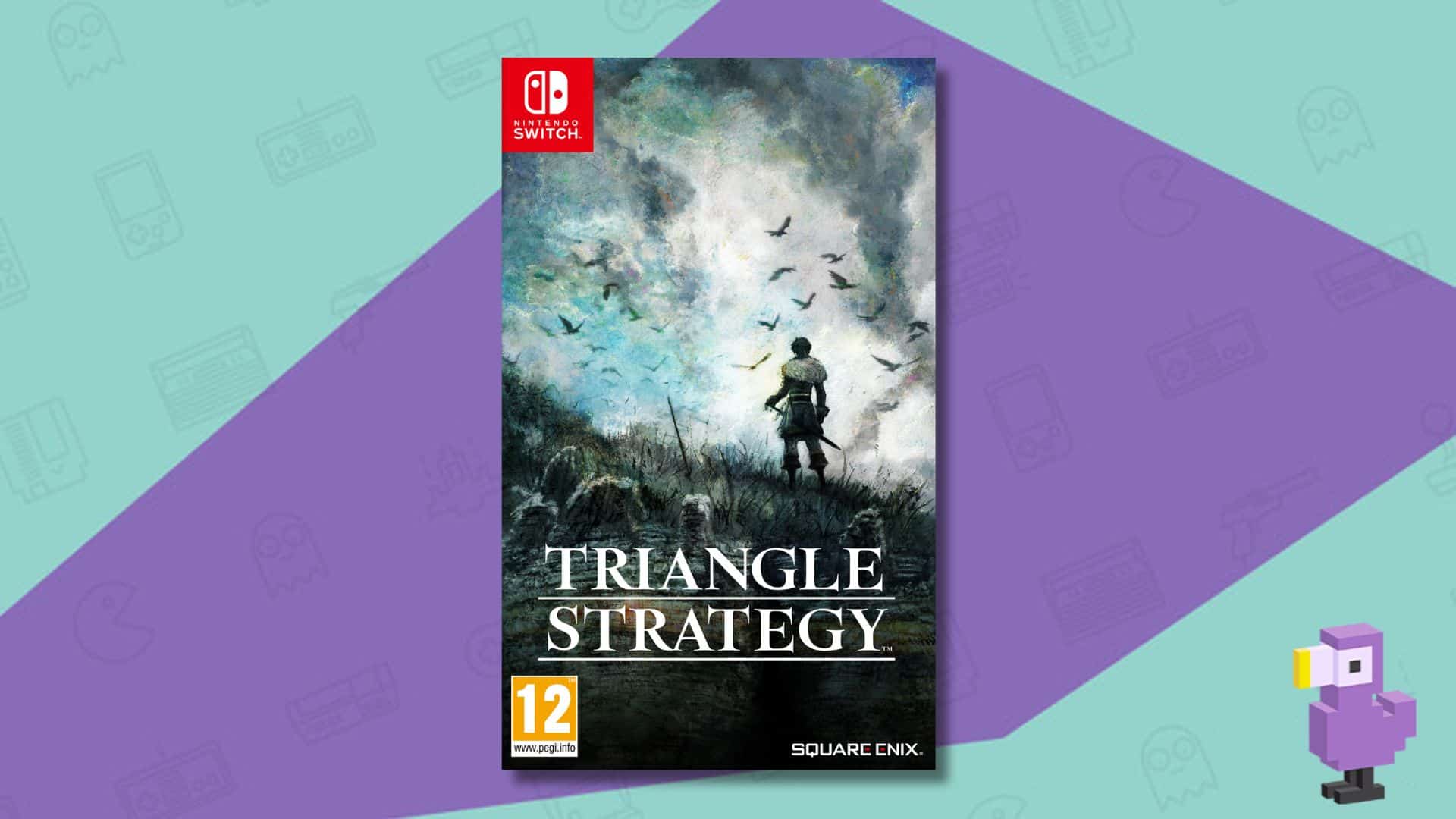 Triangle Strategy
