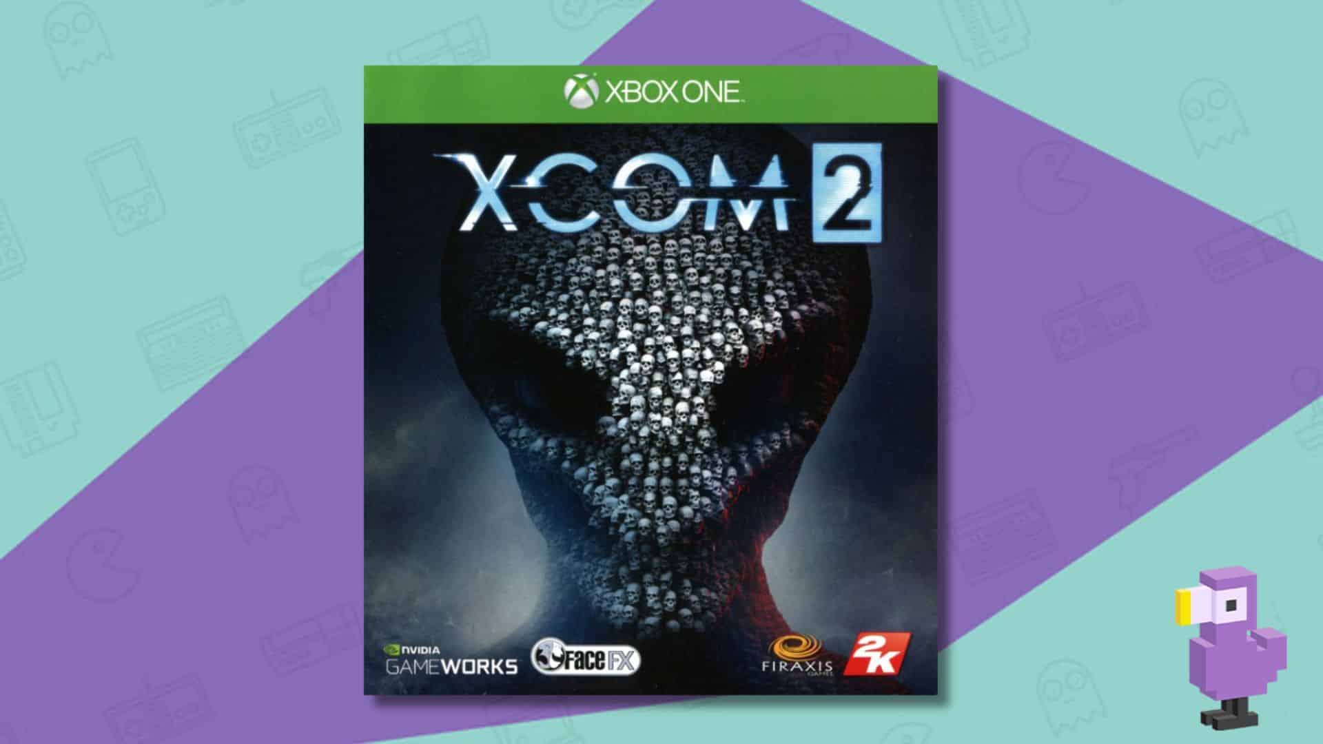 XCOM 2