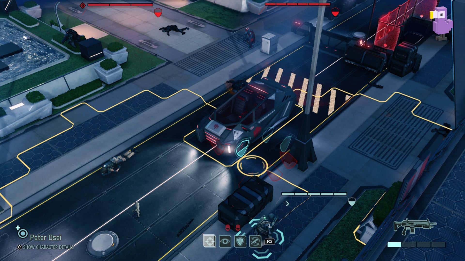 XCOM 2