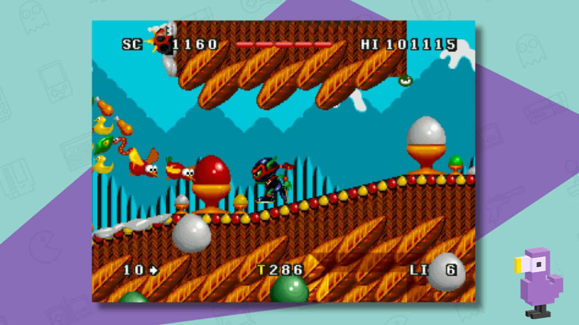 Zool 2 (1994)