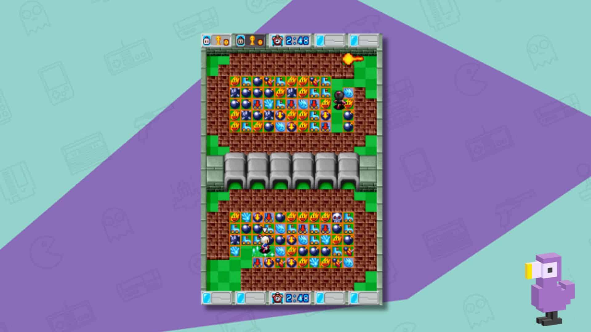 Bomberman 2 (2008)