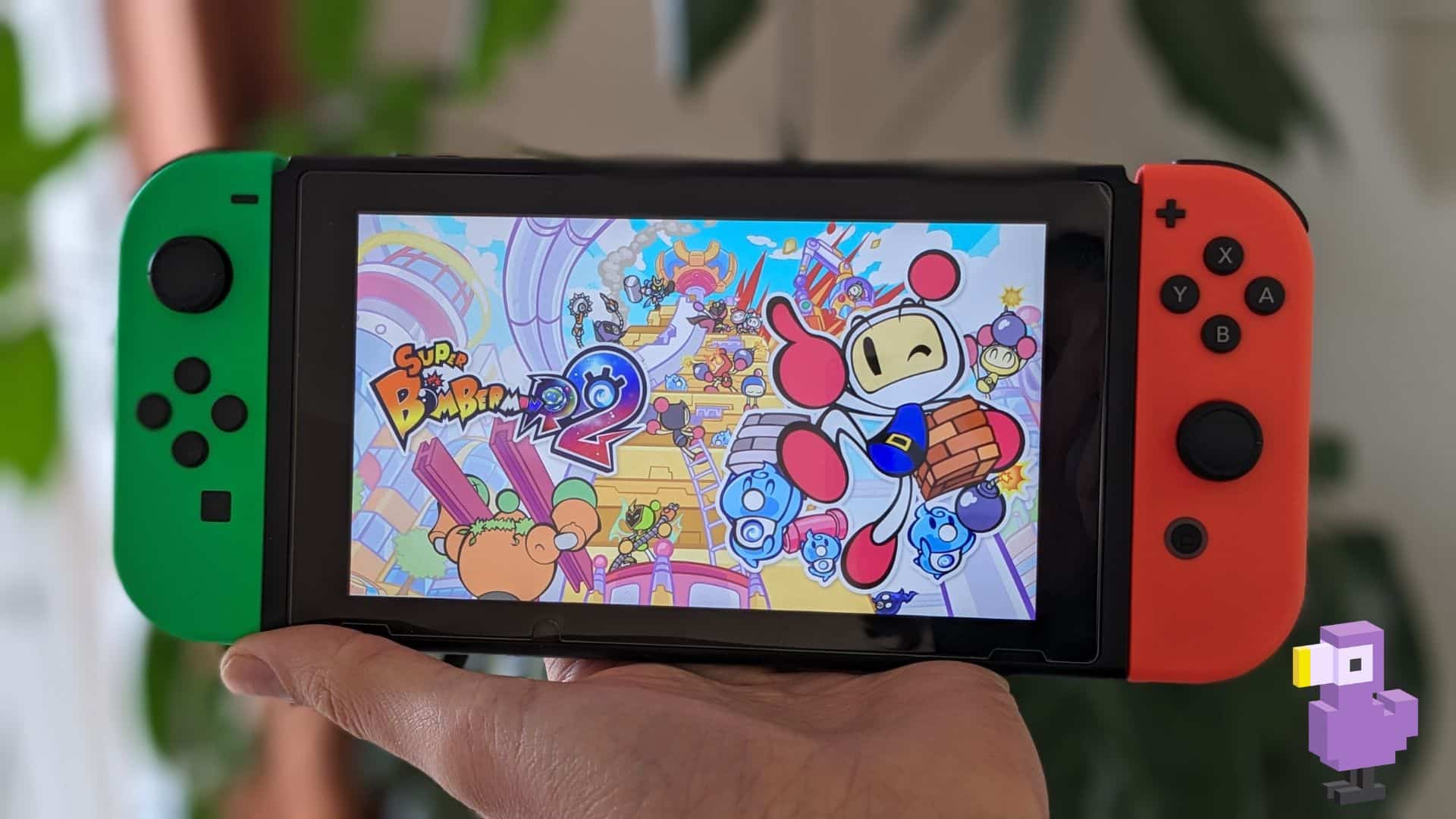 Super Bomberman R 2 (2023)