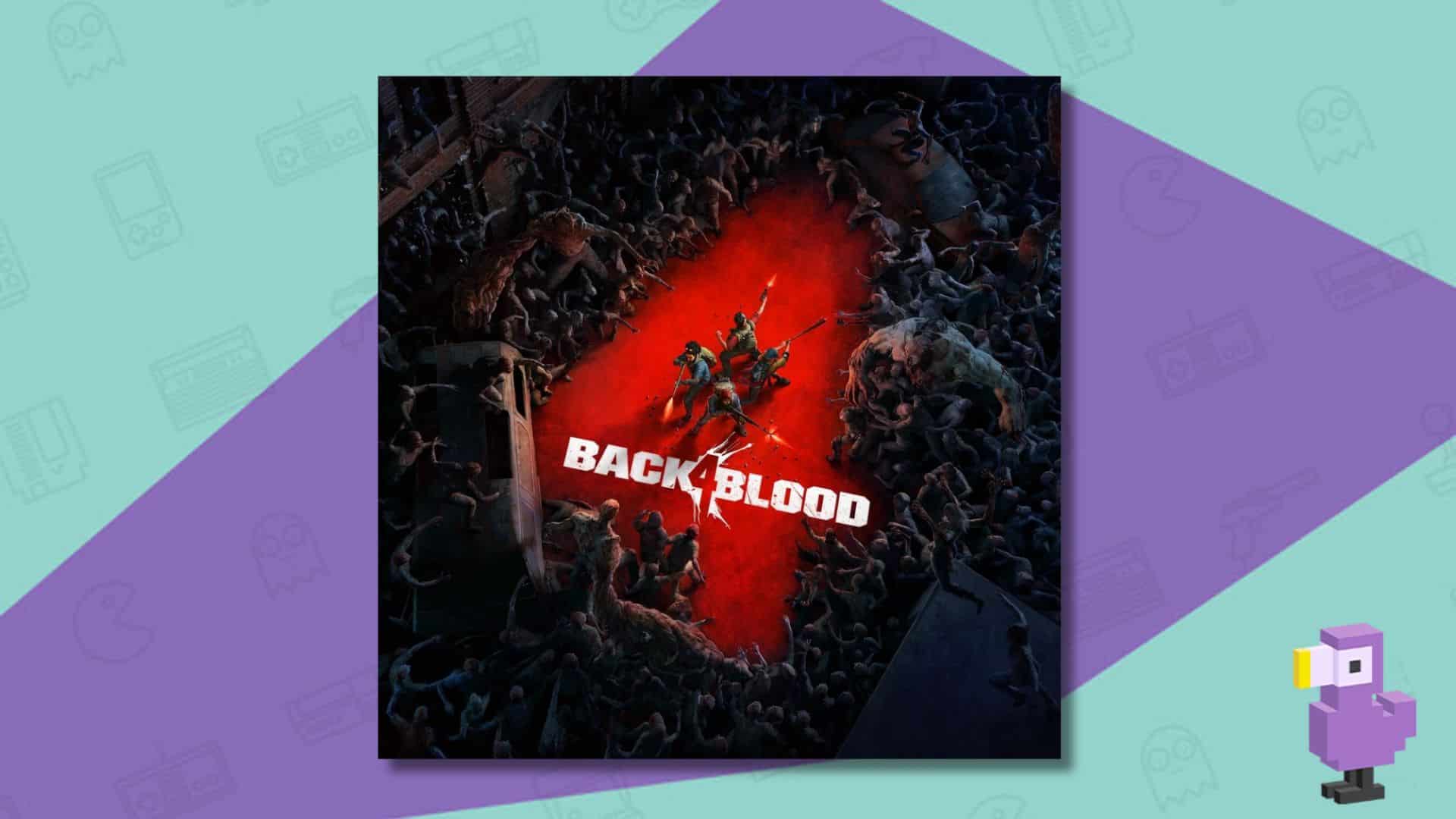 Back 4 Blood (2021)