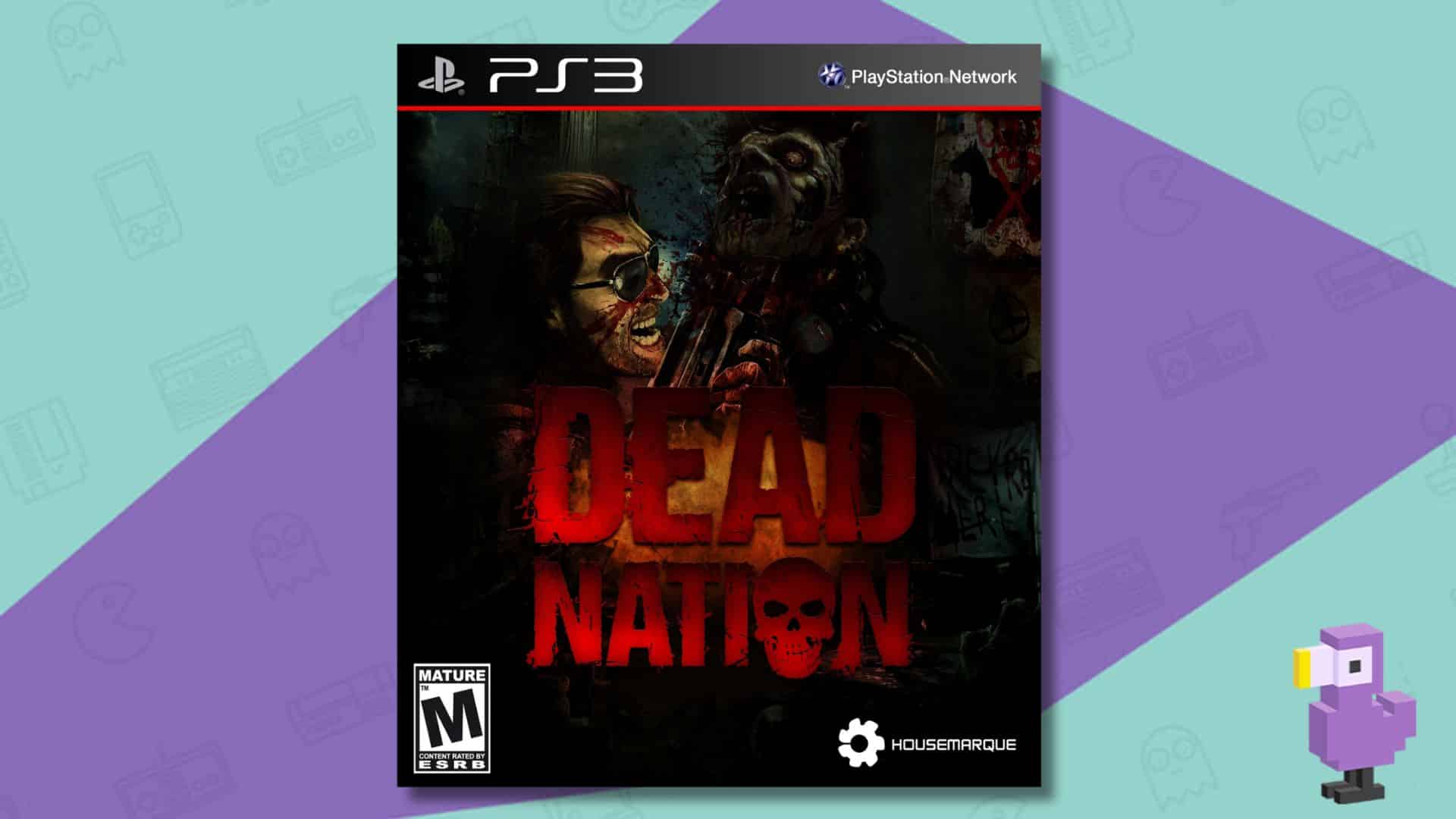 Dead Nation (2010)