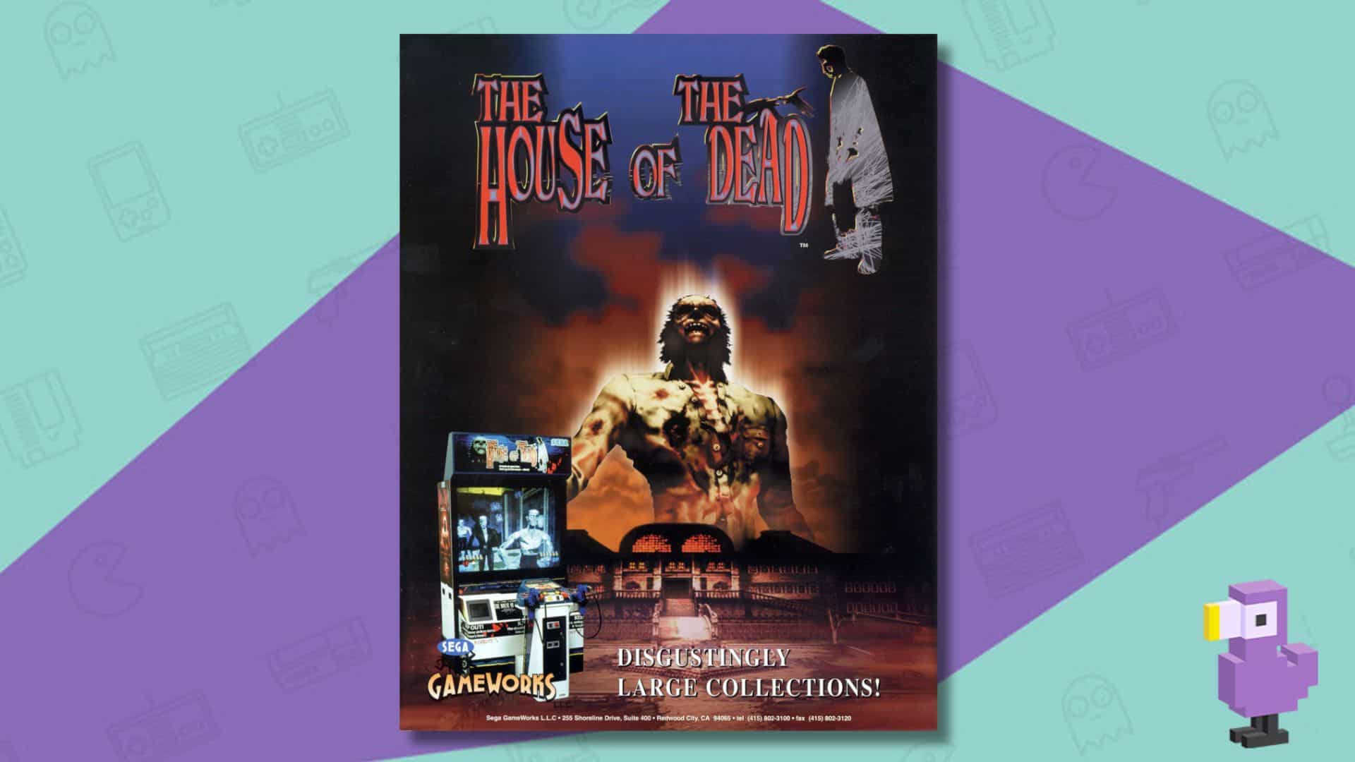 House Of The Dead (1996)