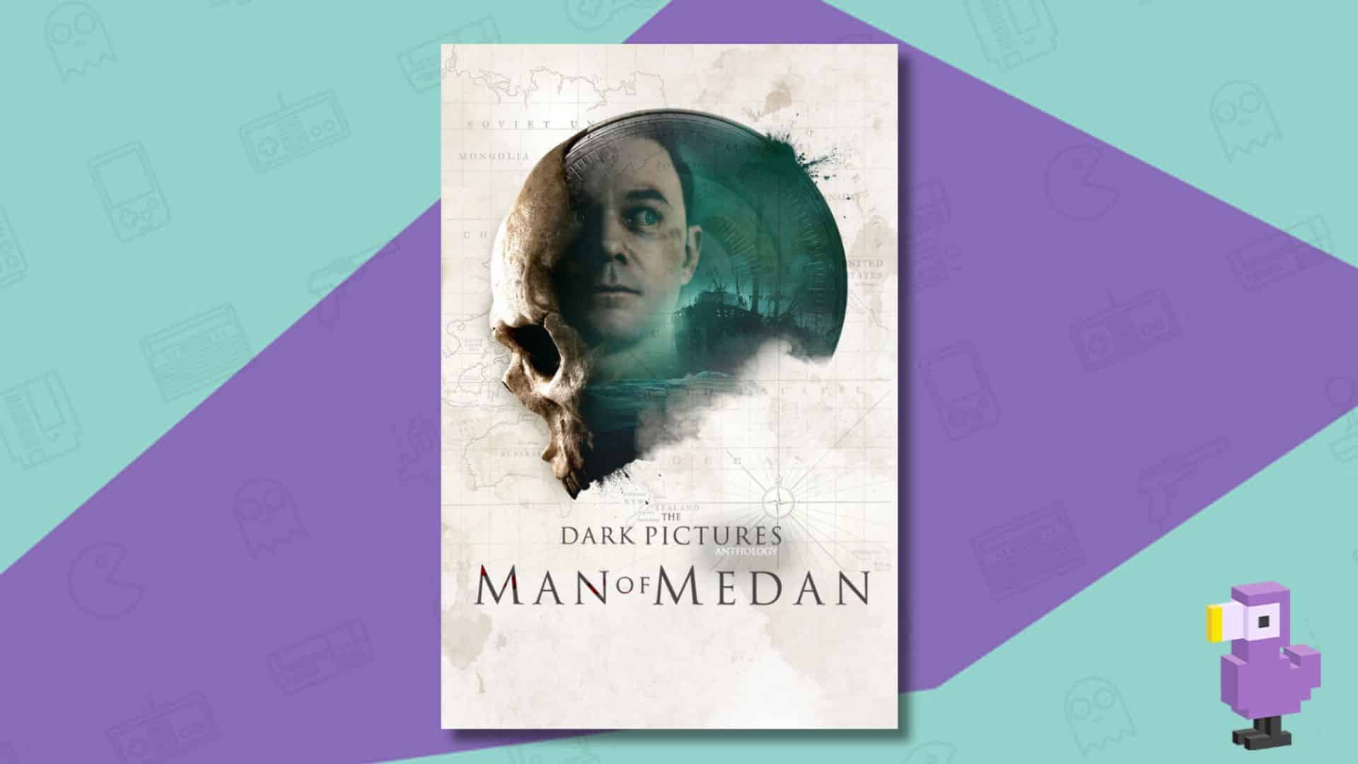 The Dark Pictures Anthology (2019)