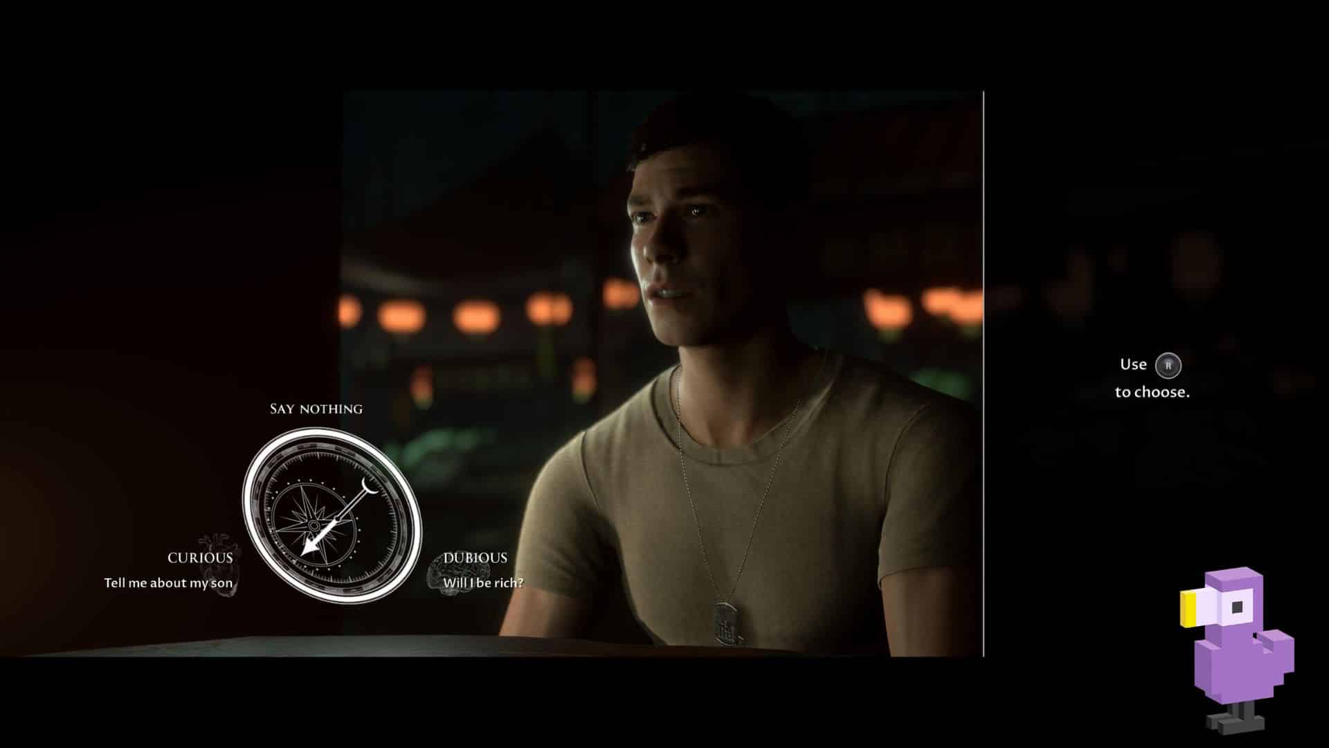 The Dark Pictures Anthology (2019) Best Co-op Horror Games