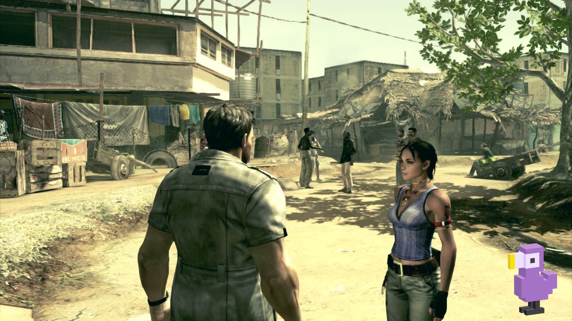Resident Evil 5 (2009)