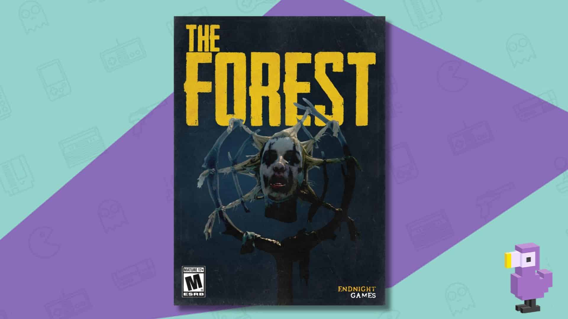 The Forest (2018)