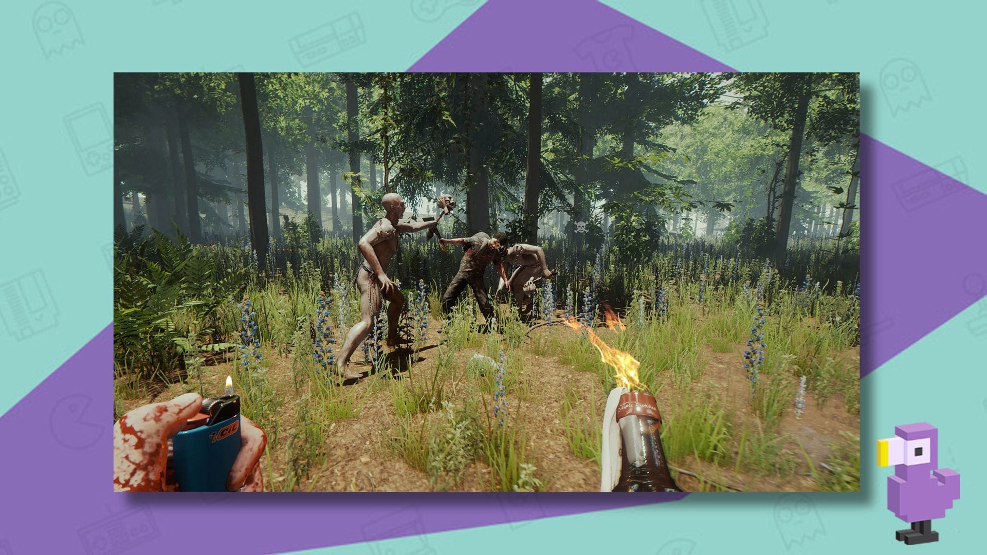 The Forest (2018)