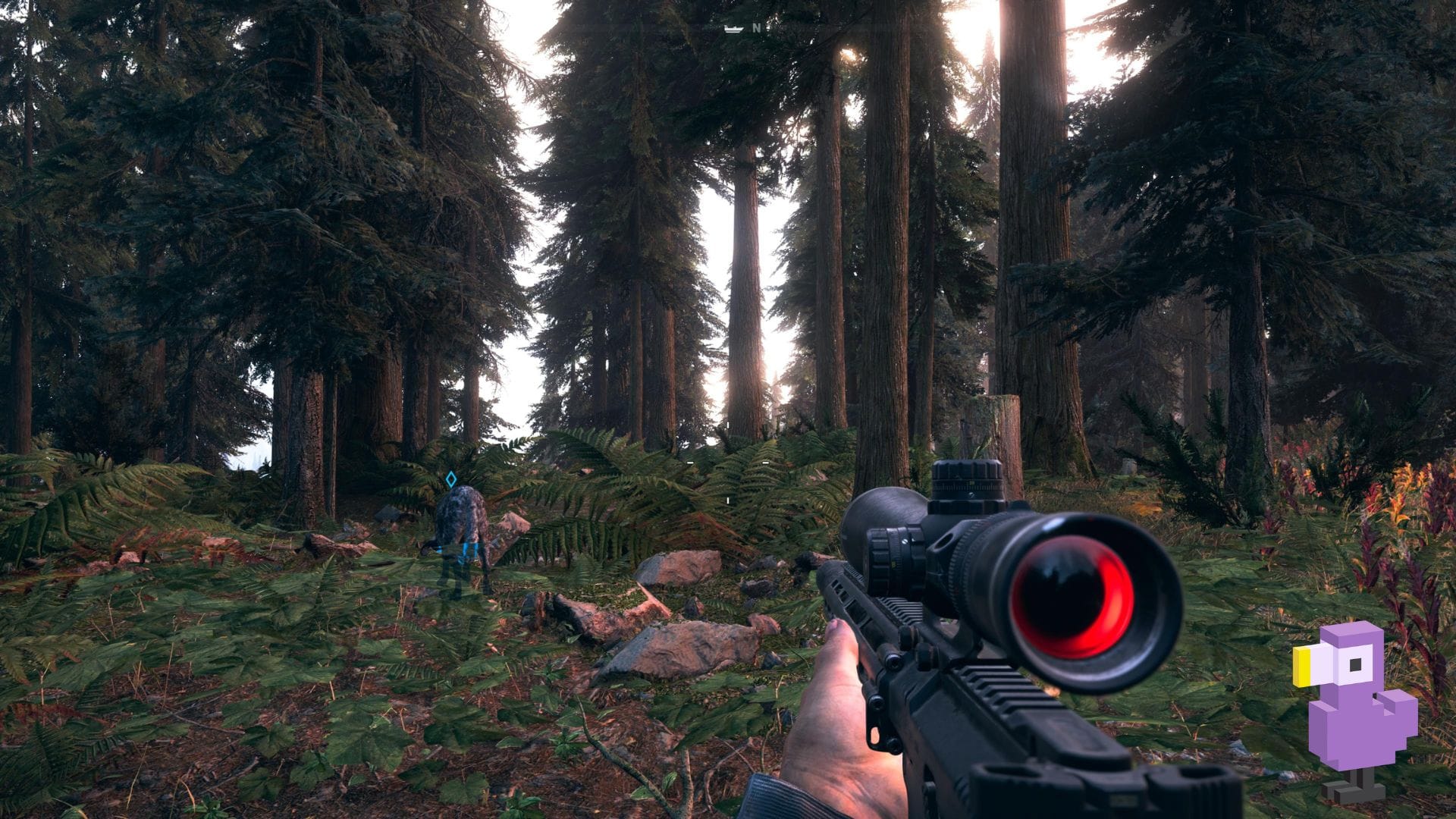 Far Cry 5 gameplay (2018)