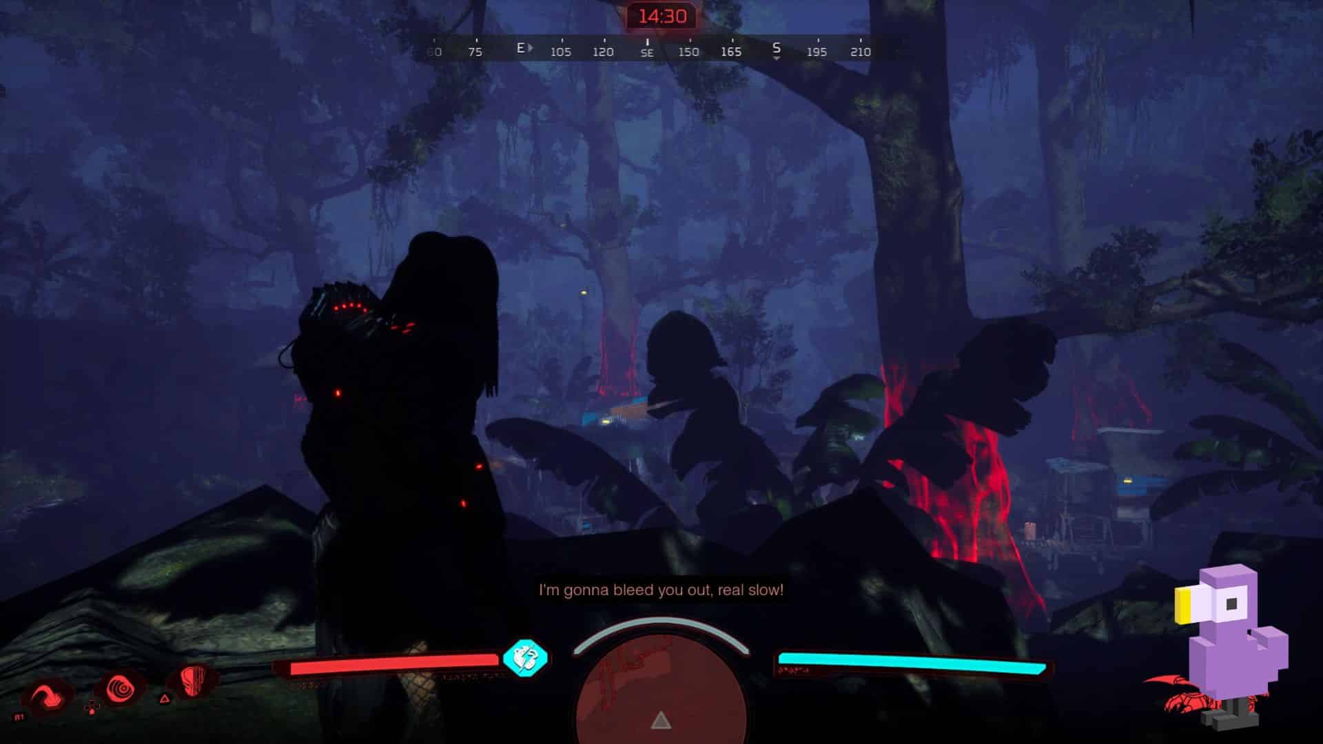 Predator: Hunting Grounds (2020) best hunting games on PS4