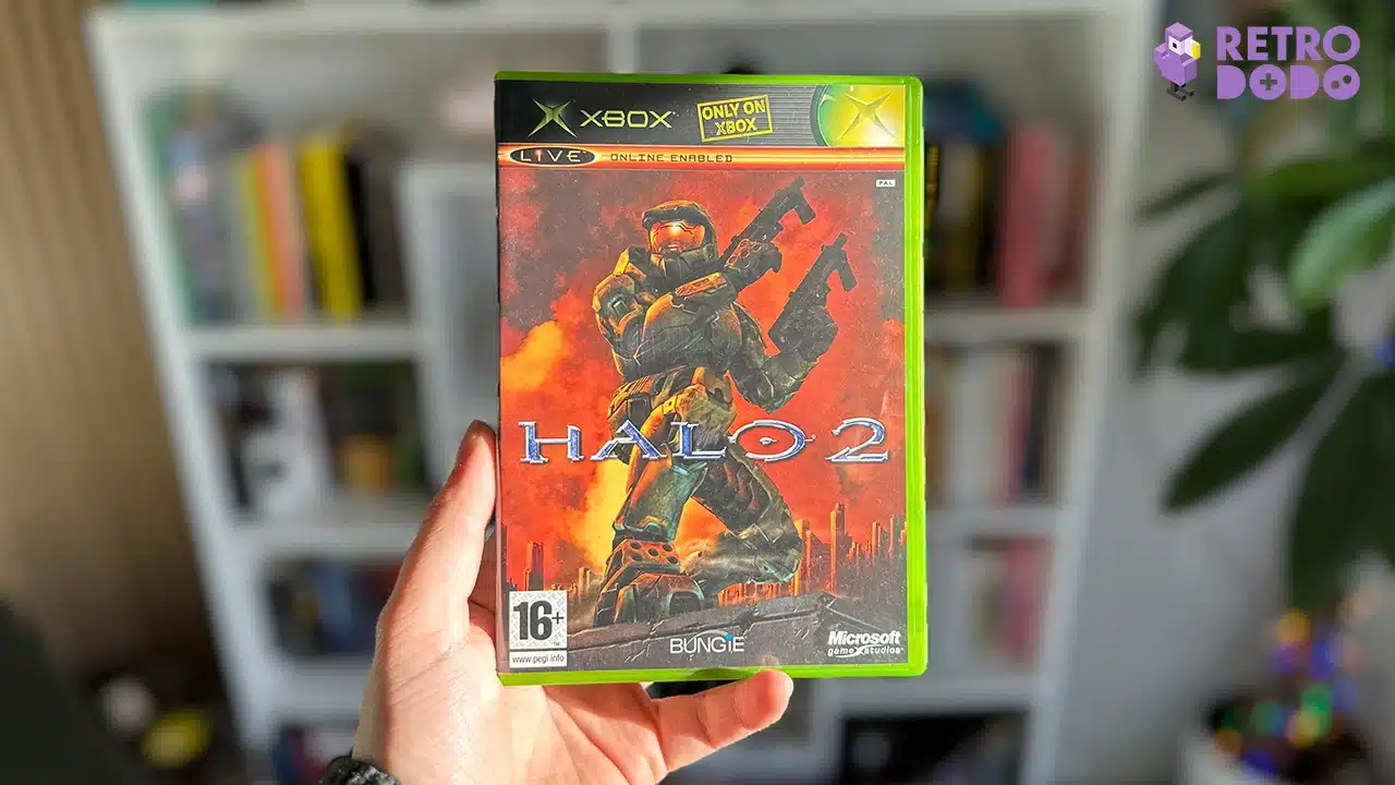 halo 2