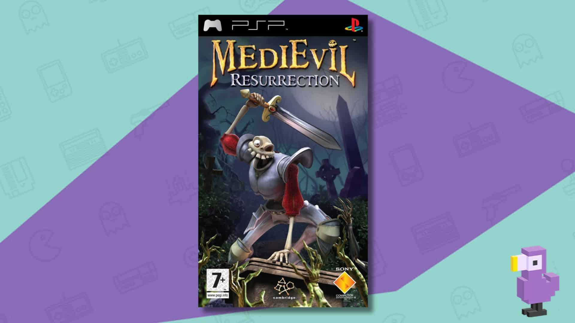 MediEvil: Resurrection (2005)