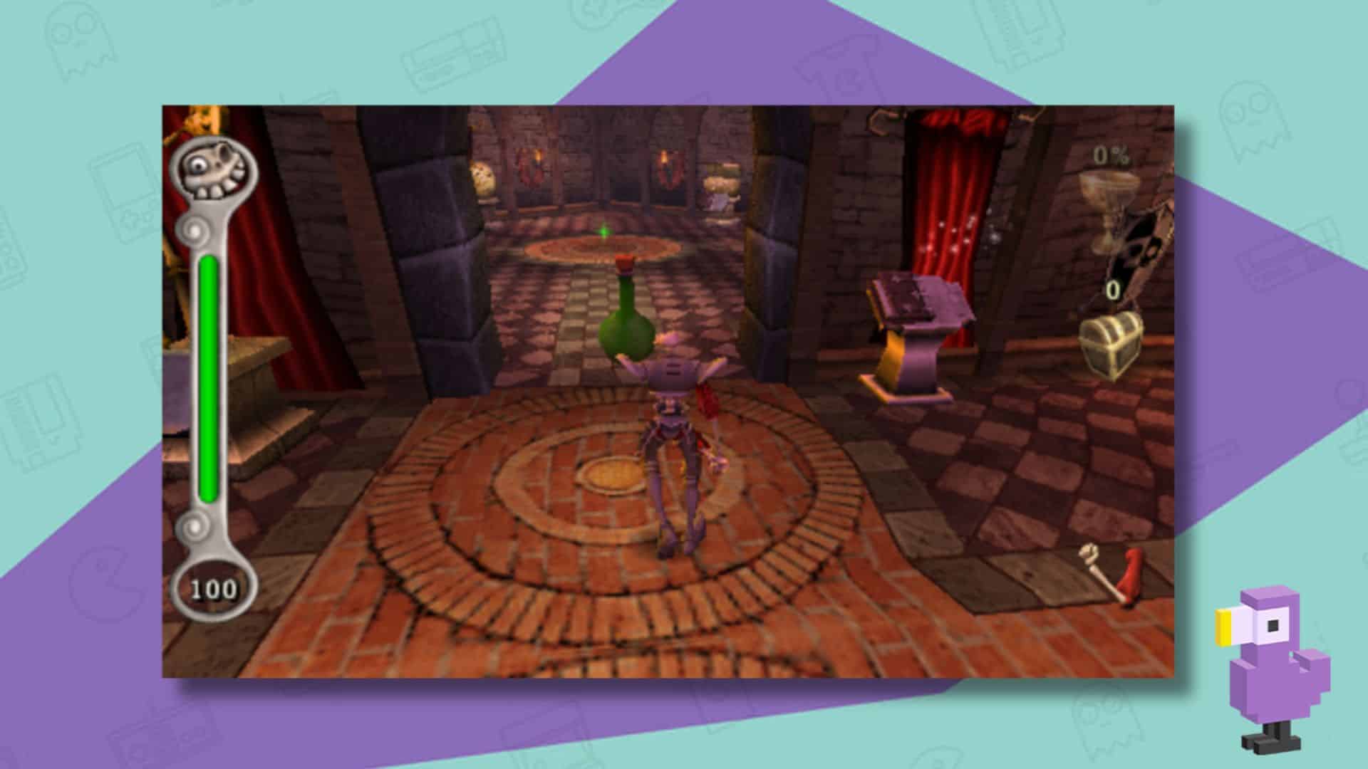 MediEvil: Resurrection (2005)