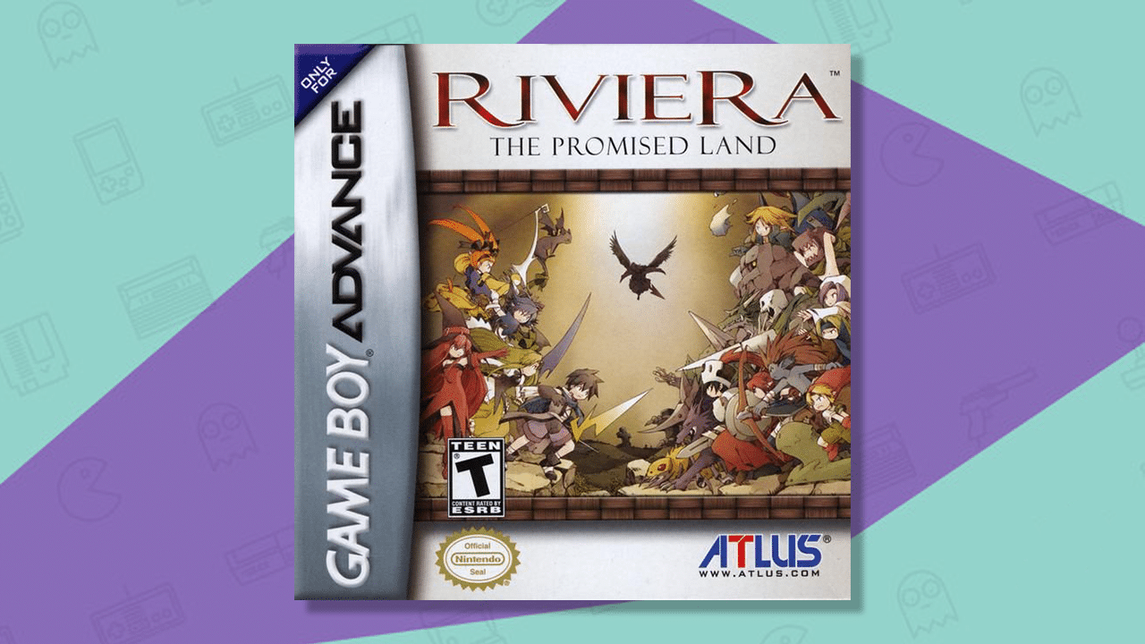 Riviera: The Promised Land (2004)