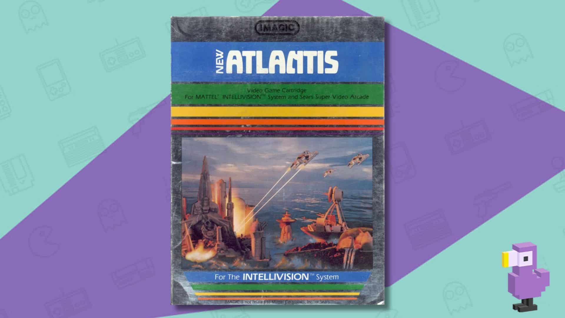 Atlantis (1982)
